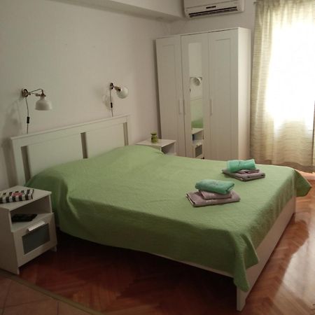 Studios Ana Mari Komiža Quarto foto