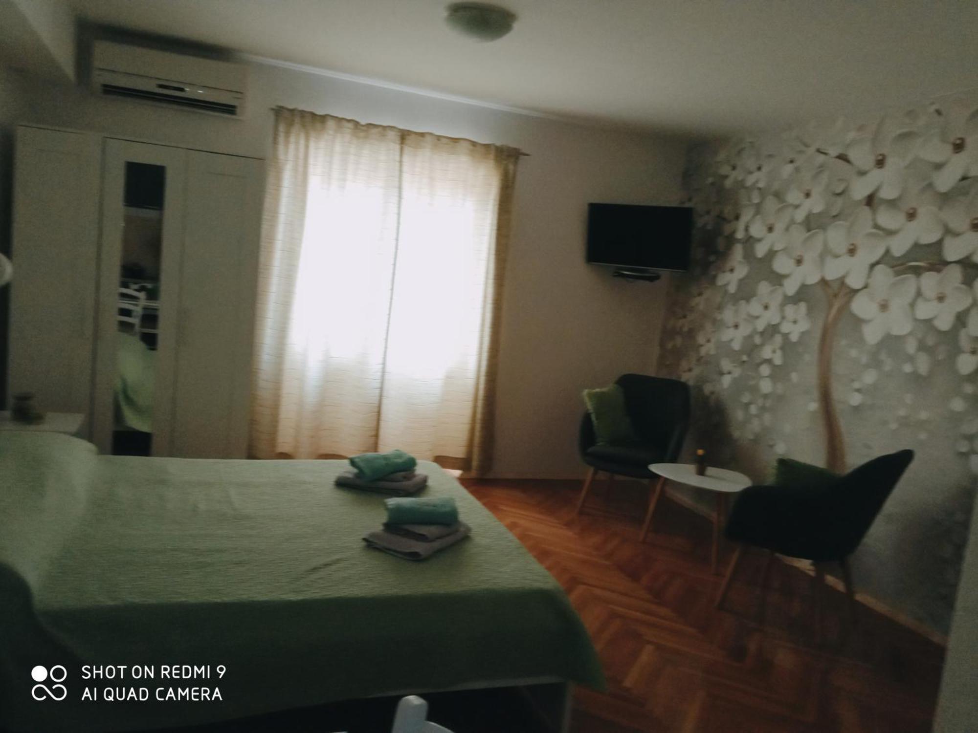 Studios Ana Mari Komiža Quarto foto
