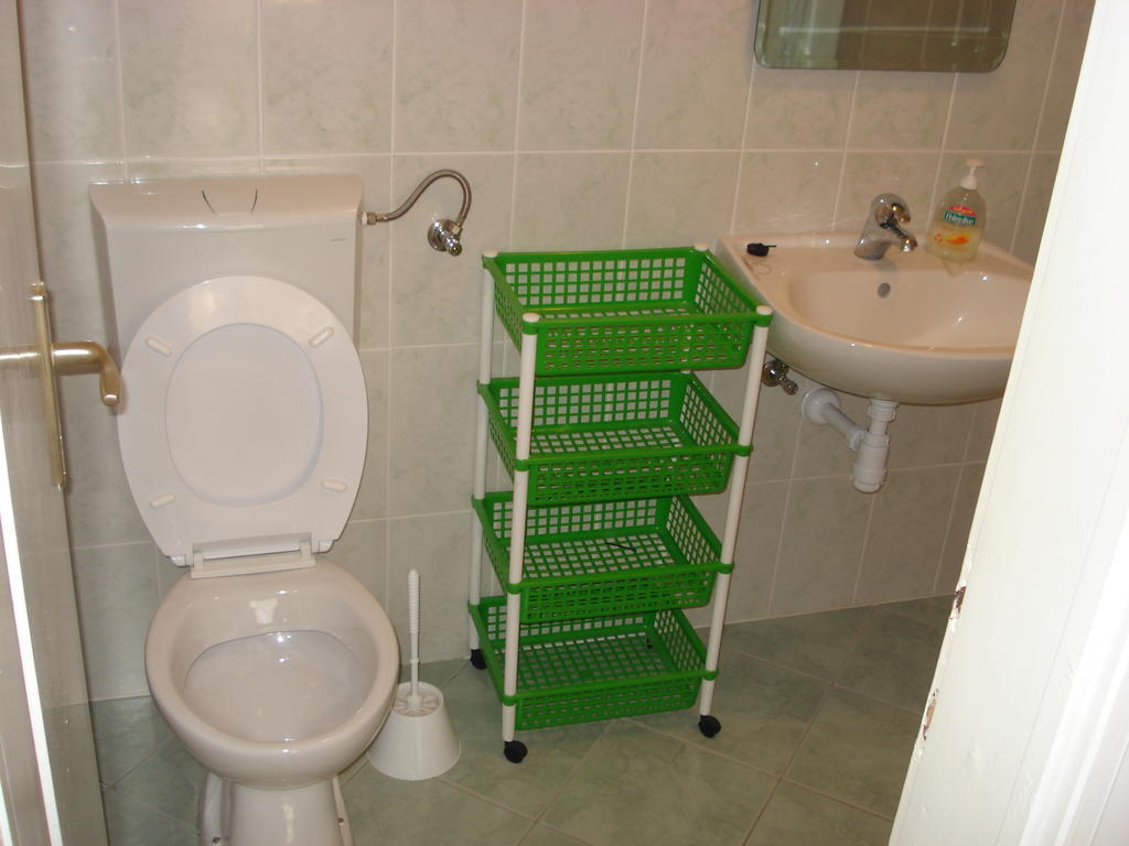 Studios Ana Mari Komiža Quarto foto